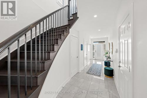 143 Avro Circle, Ottawa, ON - Indoor Photo Showing Other Room