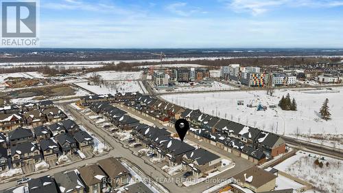 143 Avro Circle, Ottawa, ON - Outdoor With View