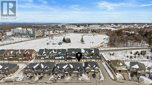 143 Avro Circle, Ottawa, ON - Outdoor With View