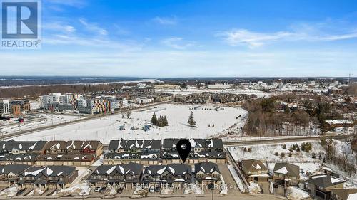 143 Avro Circle, Ottawa, ON - Outdoor With View