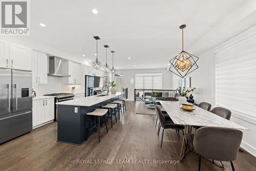 143 Avro Circle, Ottawa, ON - Indoor