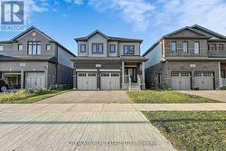 100 TARTAN AVENUE  Kitchener, ON N2R 0N5