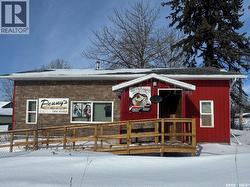 516 La Ronge AVENUE  La Ronge, SK S0J 1L0