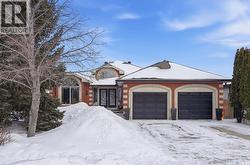 603 Forsyth CRESCENT  Saskatoon, SK S7N 4H8