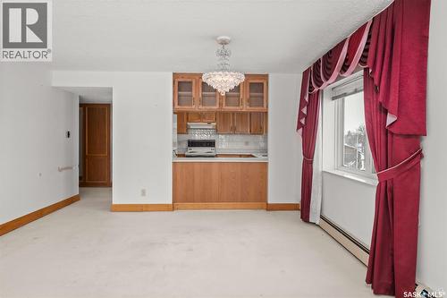 4A 516 River Street E, Prince Albert, SK - Indoor