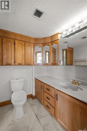 4A 516 River Street E, Prince Albert, SK - Indoor Photo Showing Bathroom