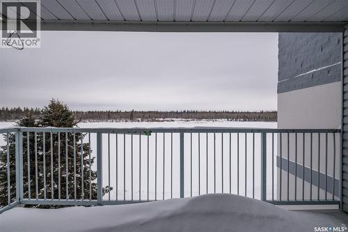 4A 516 River Street E, Prince Albert, SK - Outdoor