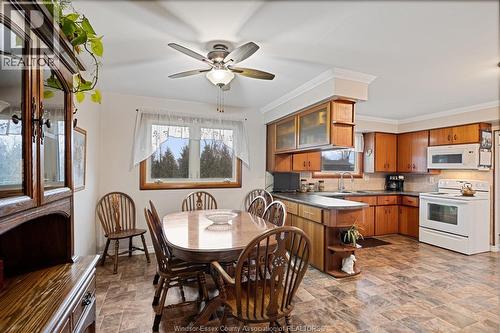 575 Middle Sideroad, Amherstburg, ON - Indoor