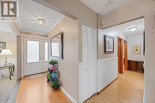 575 Middle Sideroad, Amherstburg, ON - Indoor Photo Showing Other Room