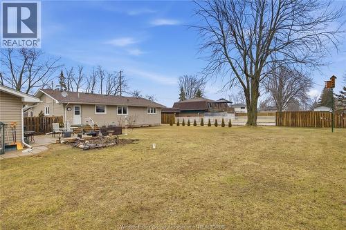 575 Middle Sideroad, Amherstburg, ON - Outdoor