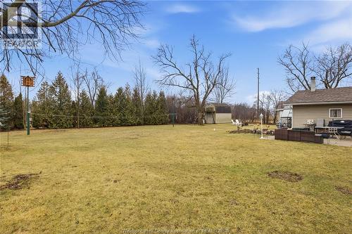 575 Middle Sideroad, Amherstburg, ON - Outdoor