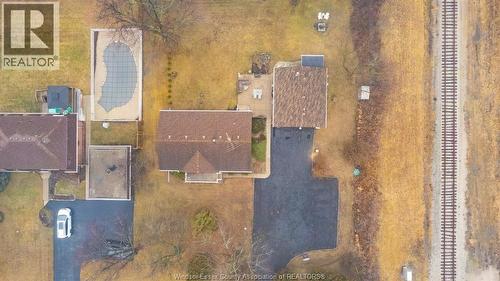 575 Middle Sideroad, Amherstburg, ON - 