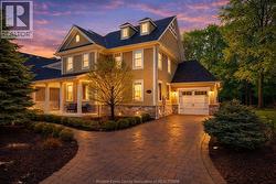 277 CRYSTAL BAY DRIVE  Amherstburg, ON N9V 4A6