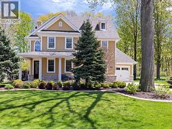277 CRYSTAL BAY DRIVE Amherstburg, ON N9V 4A6