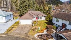 1931 Meadowlark Drive  Fruitvale, BC V0G 1L0
