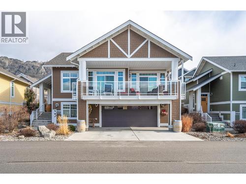 2450 Radio Tower Road Unit# 187  Oliver, BC V0H 1T1