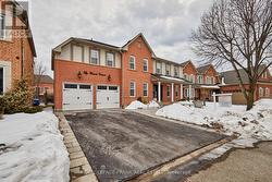 50 WESTACOTT CRESCENT  Ajax (Northwest Ajax), ON L1T 4H8