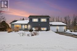 30 COLONEL DRIVE  North Grenville, ON K0G 1J0