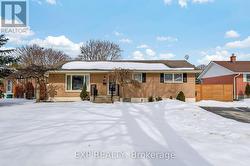 11 HAMPSTEAD HEATH  Kingston (West Of Sir John A. Blvd), ON K7M 3J6