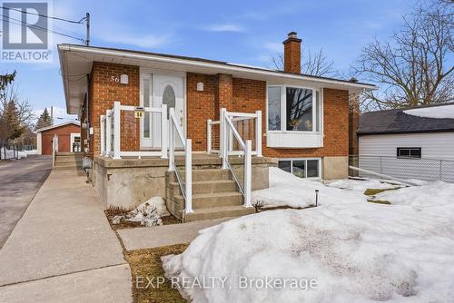 56 GRAHAM STREET  Belleville (Belleville Ward), ON K8P 1P5
