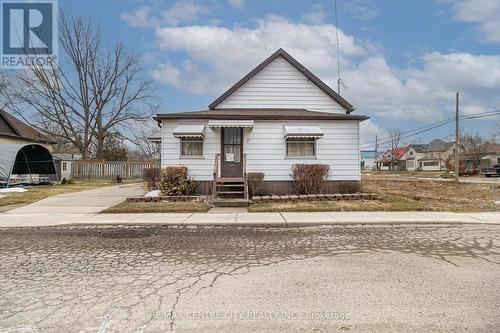 21 OWAISSA STREET  St. Thomas, ON N5P 1T1