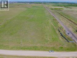 27.43 Acres Between Hwy 1 & 46 East of Regina  Edenwold Rm No.158, SK S0G 3Z0