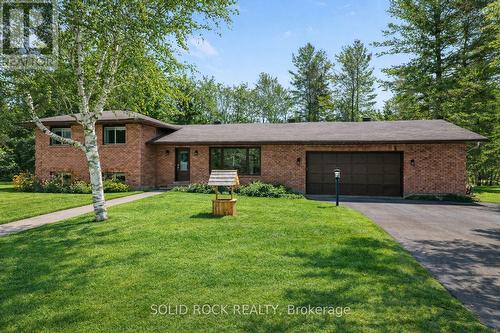 113 GOODWOOD CRESCENT  Beckwith, ON K7C 0V3