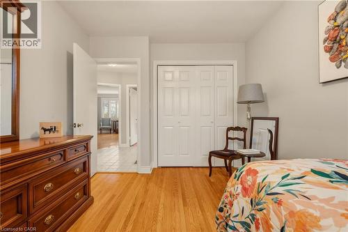 51 Westwood Avenue, Hamilton, ON - Indoor Photo Showing Bedroom