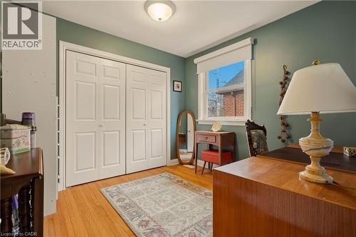 51 Westwood Avenue, Hamilton, ON - Indoor