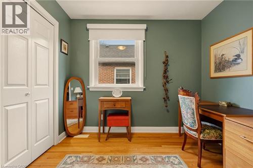 51 Westwood Avenue, Hamilton, ON - Indoor