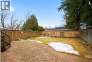 51 Westwood Avenue, Hamilton, ON  - Outdoor With Backyard 