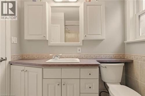 51 Westwood Avenue, Hamilton, ON - Indoor Photo Showing Bathroom