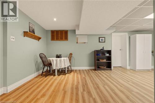 51 Westwood Avenue, Hamilton, ON - Indoor
