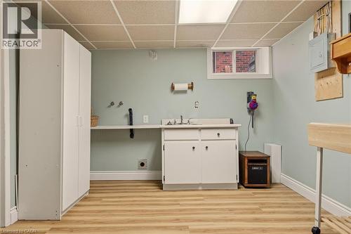 51 Westwood Avenue, Hamilton, ON - Indoor