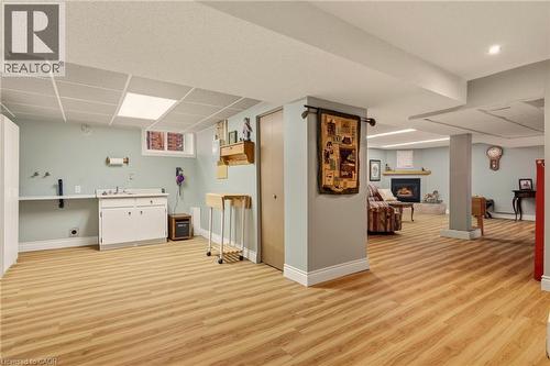 51 Westwood Avenue, Hamilton, ON - Indoor