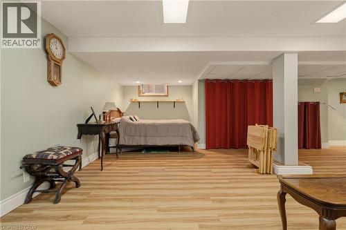 51 Westwood Avenue, Hamilton, ON - Indoor