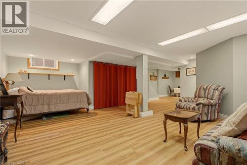 51 Westwood Avenue, Hamilton, ON - Indoor