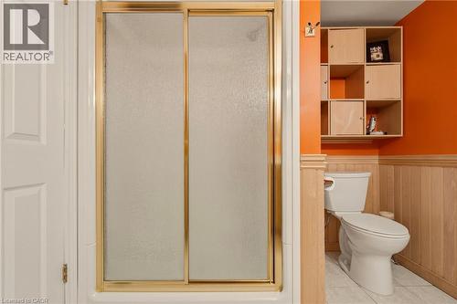 51 Westwood Avenue, Hamilton, ON - Indoor Photo Showing Bathroom