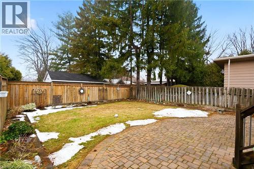 51 Westwood Avenue, Hamilton, ON - Outdoor With Deck Patio Veranda