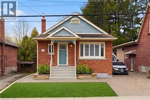 51 Westwood Avenue, Hamilton, ON 