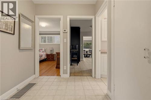51 Westwood Avenue, Hamilton, ON - Indoor Photo Showing Other Room