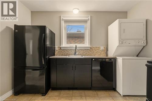 51 Westwood Avenue, Hamilton, ON - Indoor