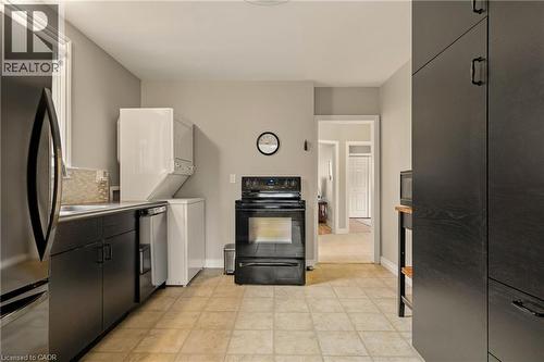 51 Westwood Avenue, Hamilton, ON - Indoor