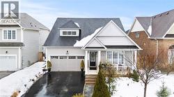 8424 MULBERRY Drive  Niagara Falls, ON L2H 0K4