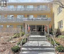 204 - 40 GLEN ROAD  Toronto, ON M4W 2V1