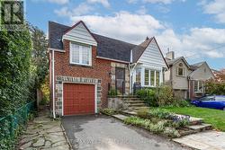 3 GLENROY AVENUE  Toronto, ON M8Y 2L9