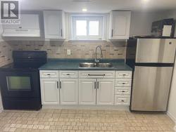 LOWER LEVEL - 200 TAVISTOCK ROAD  Toronto, ON M3M 2P6