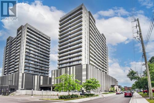 902 - 15 GLEBE STREET  Cambridge, ON N1S 0C3