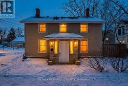 336 DIVISION STREET  Kingston, ON K7K 4A3