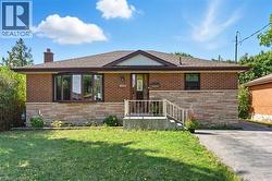 1314 FISHER Avenue  Burlington, ON L7P 2L6